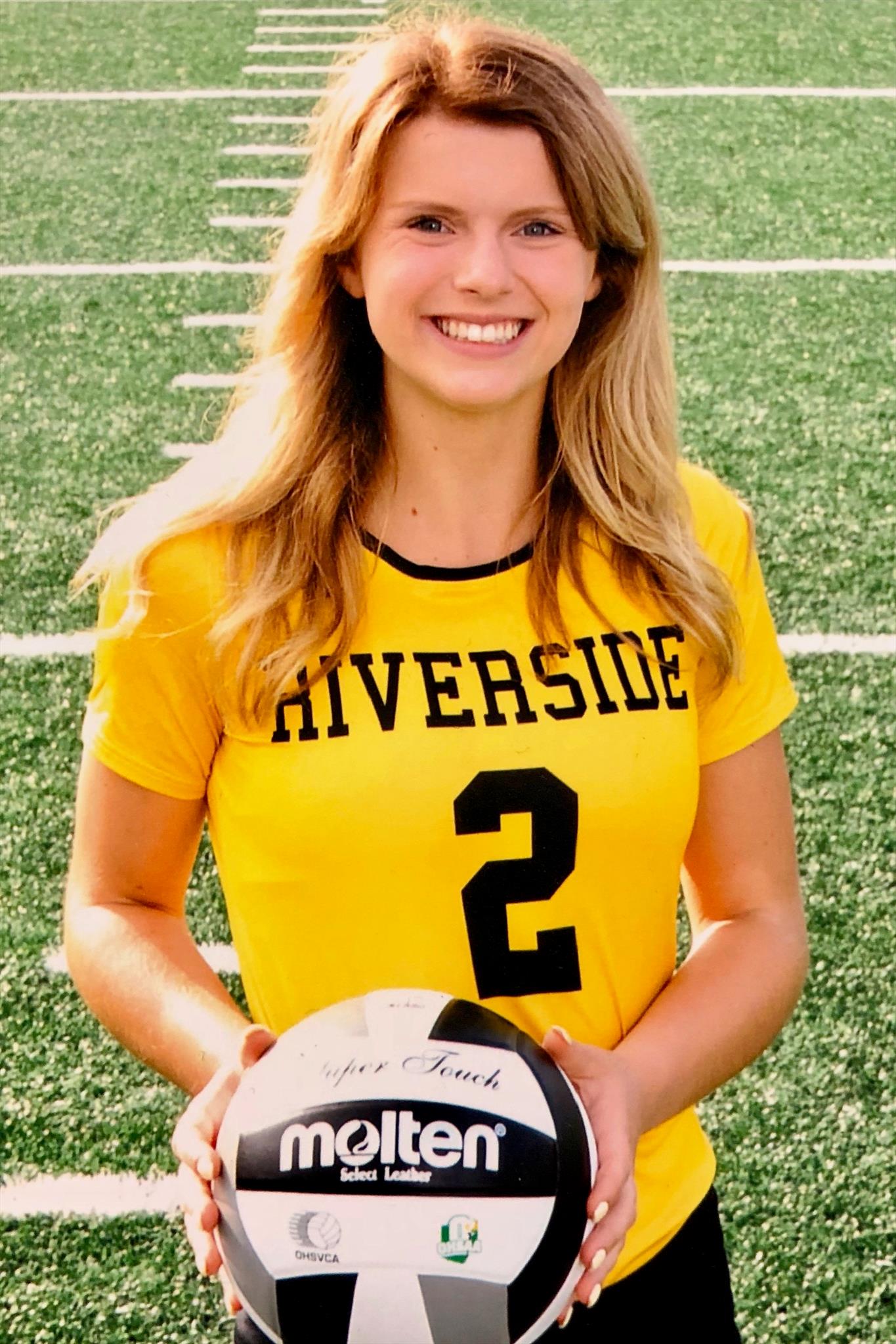 Taylor Reigle