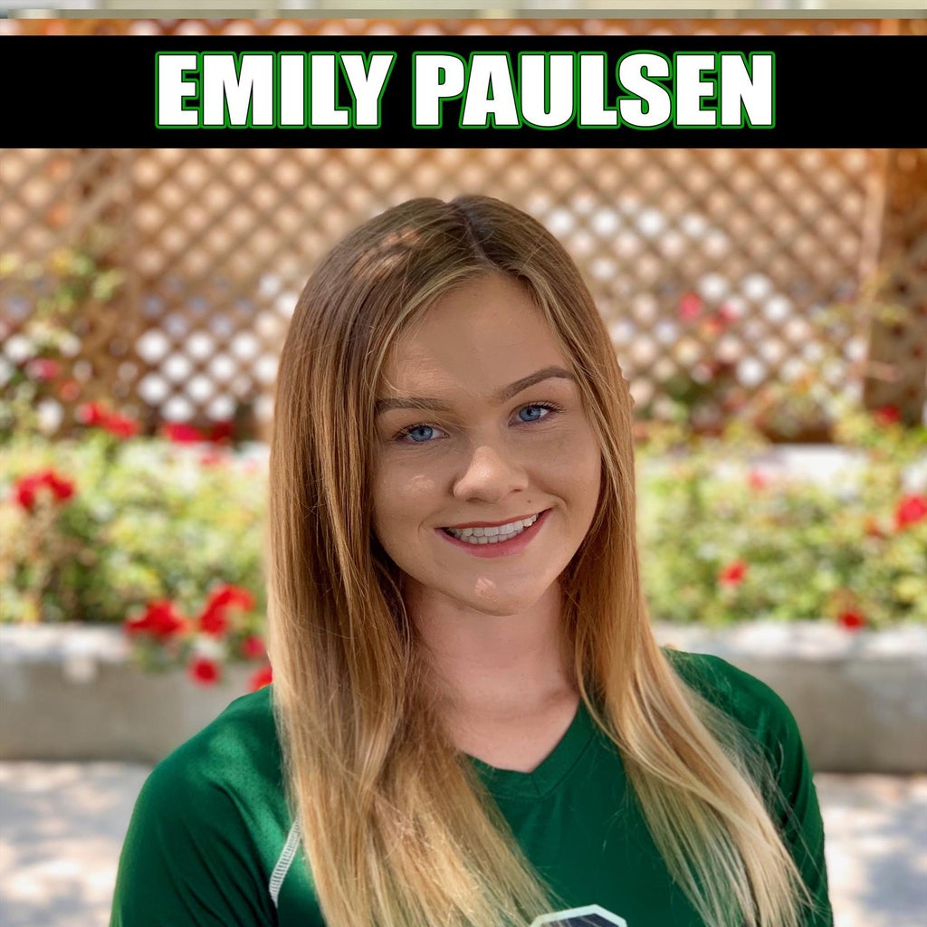 EMILY PAULSEN