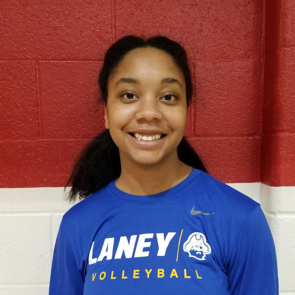Daija Young