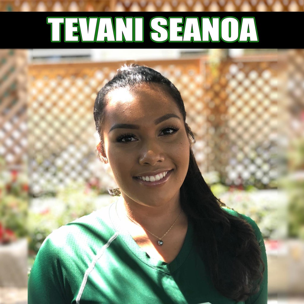TEVANI SEANOA mugshot
