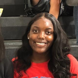 Taliyah Mobley mugshot
