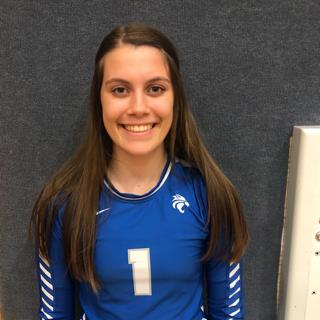 Abby Baholzer