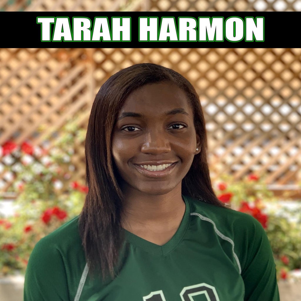 Tarah Harmon
