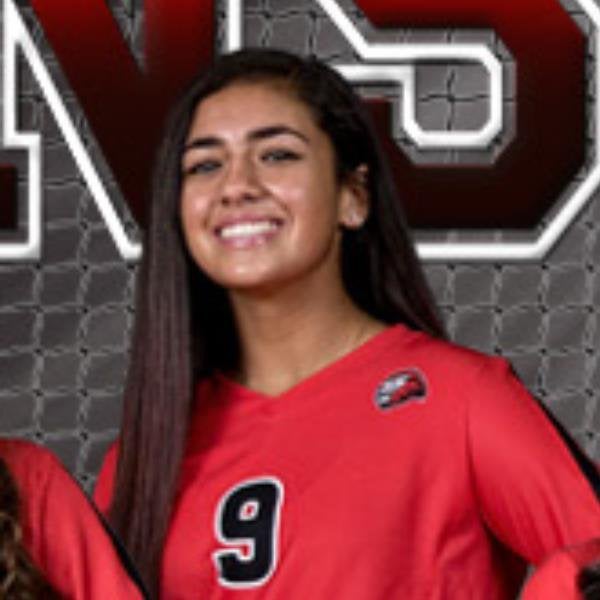 Makenna Grewal