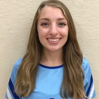 Kelsey Brunner mugshot