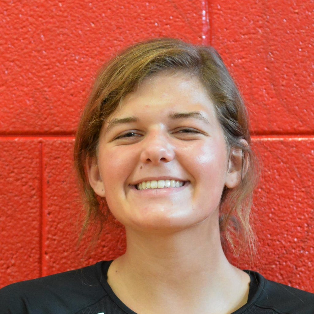 Mattie Hinson