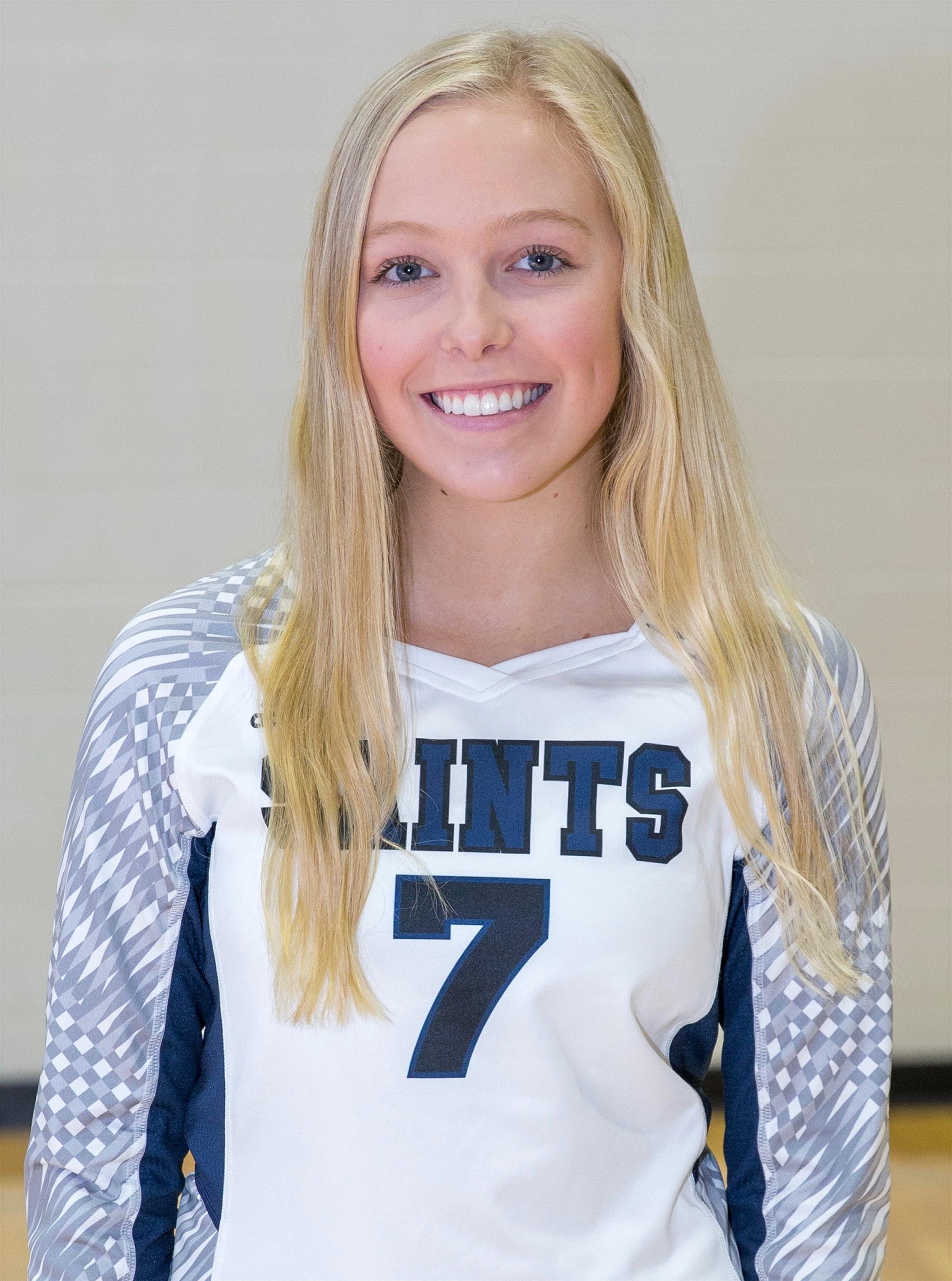 Sarah beth Greener