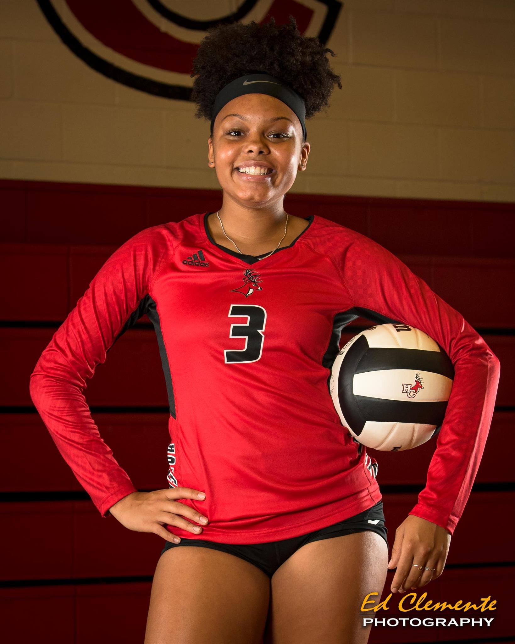 Aaliyah Mckeithan