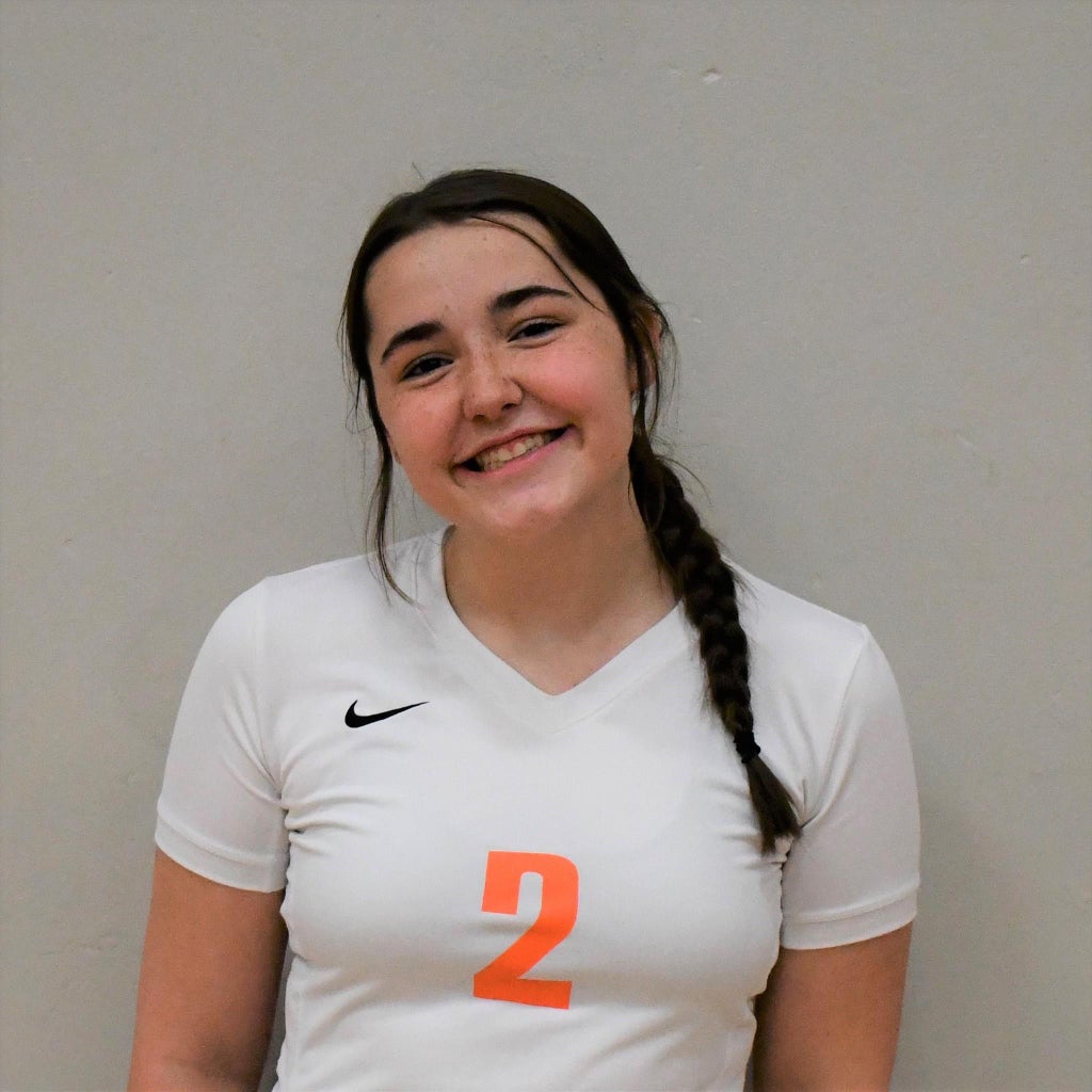 Abby Hardt mugshot