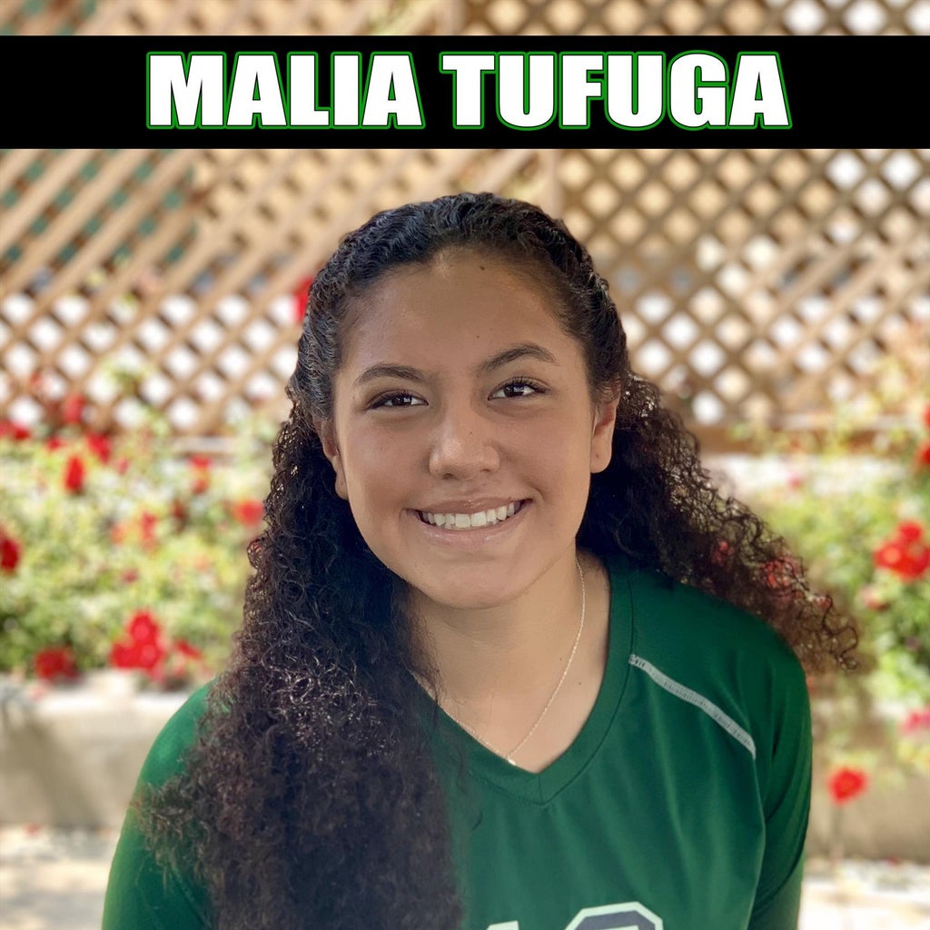 MALIA TUFUGA mugshot