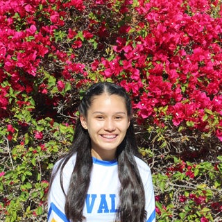 Lizette Cervantes mugshot