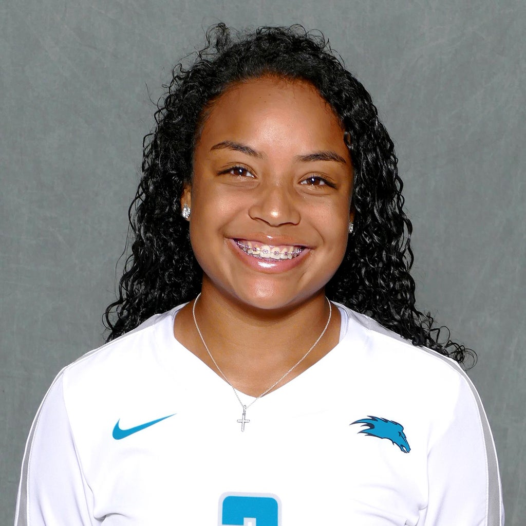 Destini Payne mugshot
