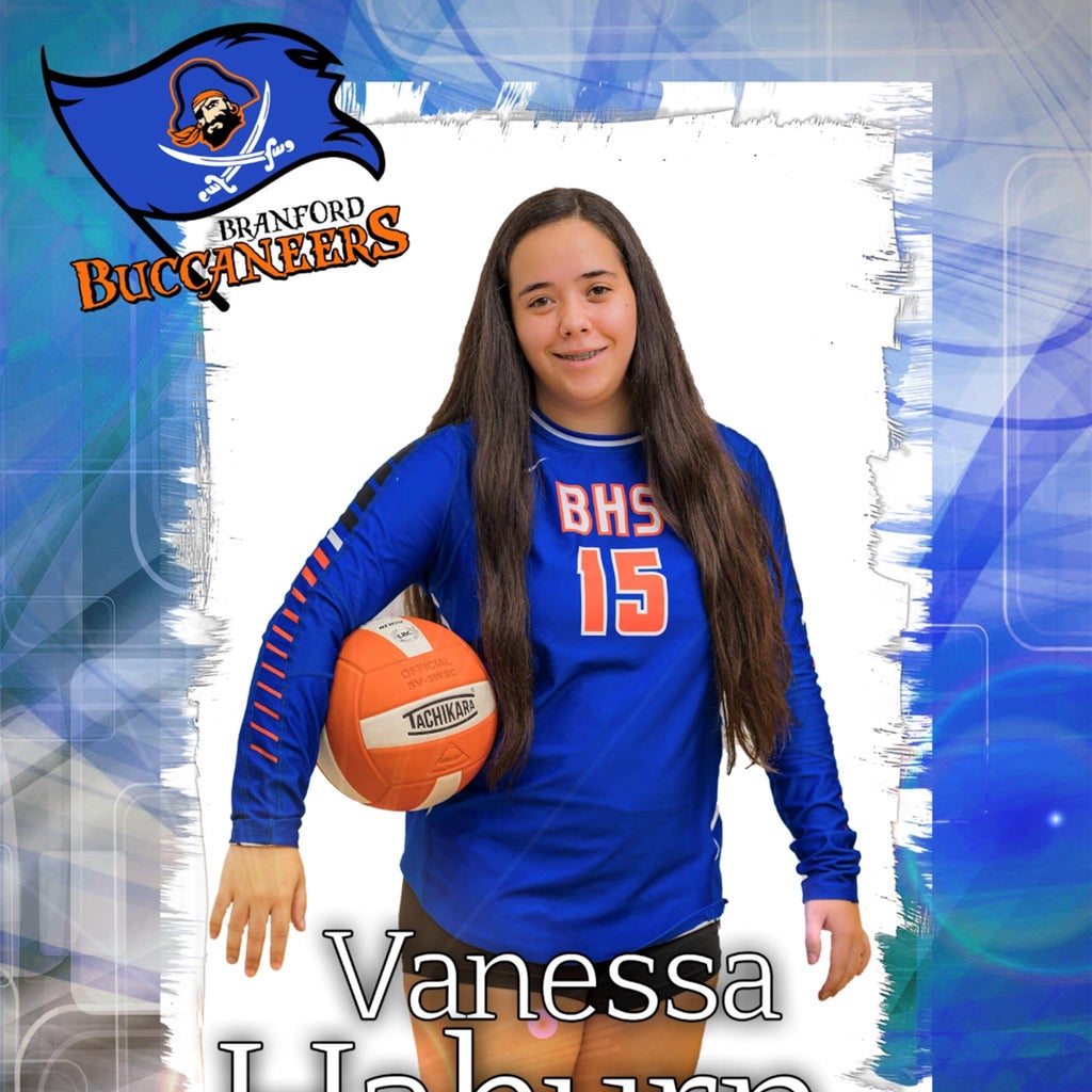 Vanessa Haburn mugshot