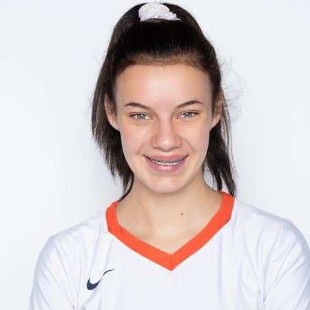 Brynne Austin