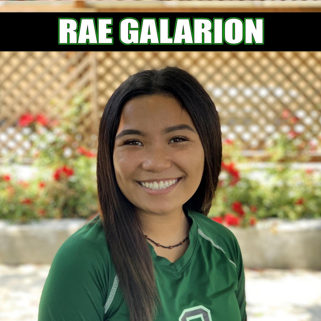 RAE GALARION