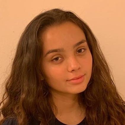 Livia Gimenez mugshot