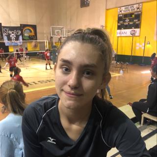 Emma Duplantis