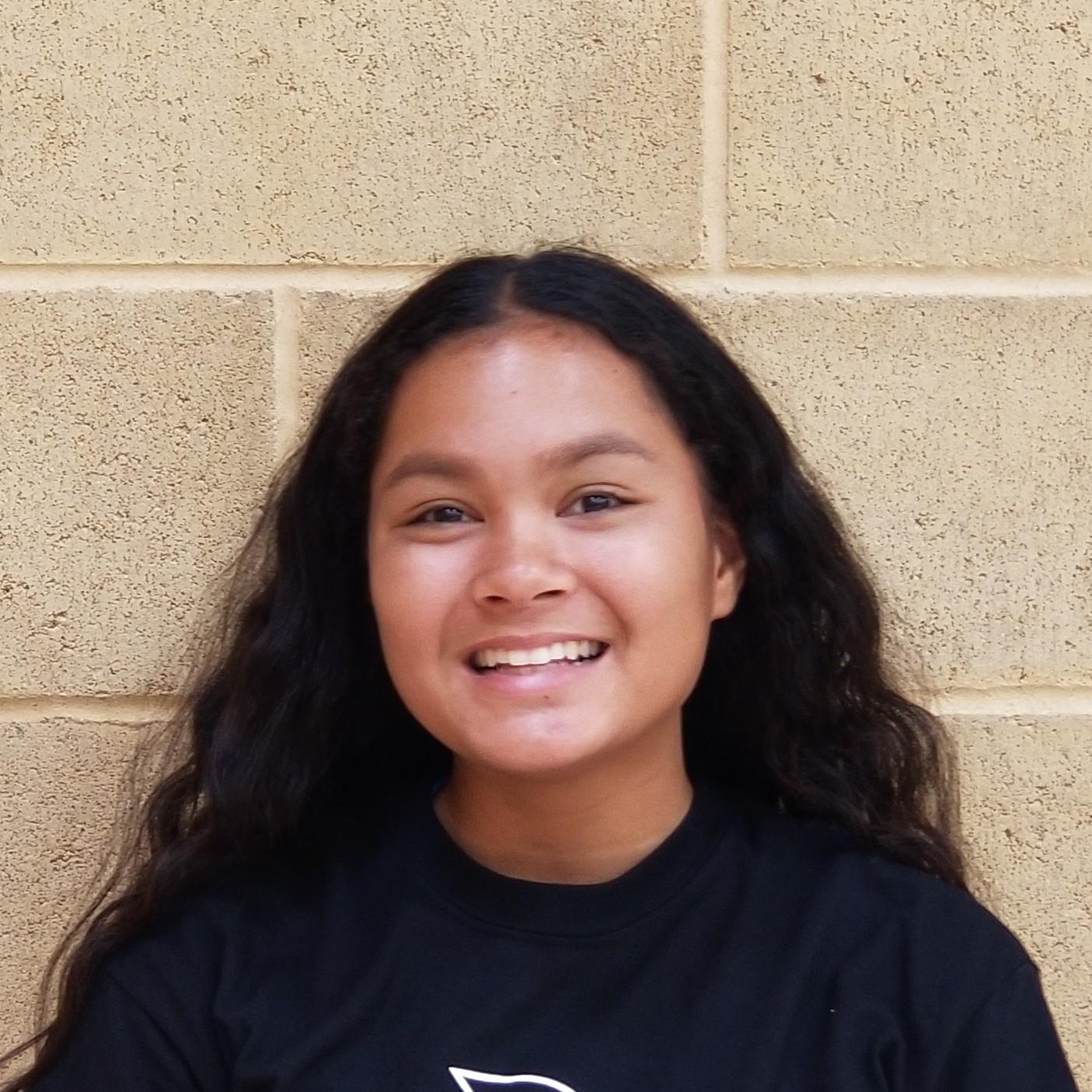 Jessenia Tran mugshot