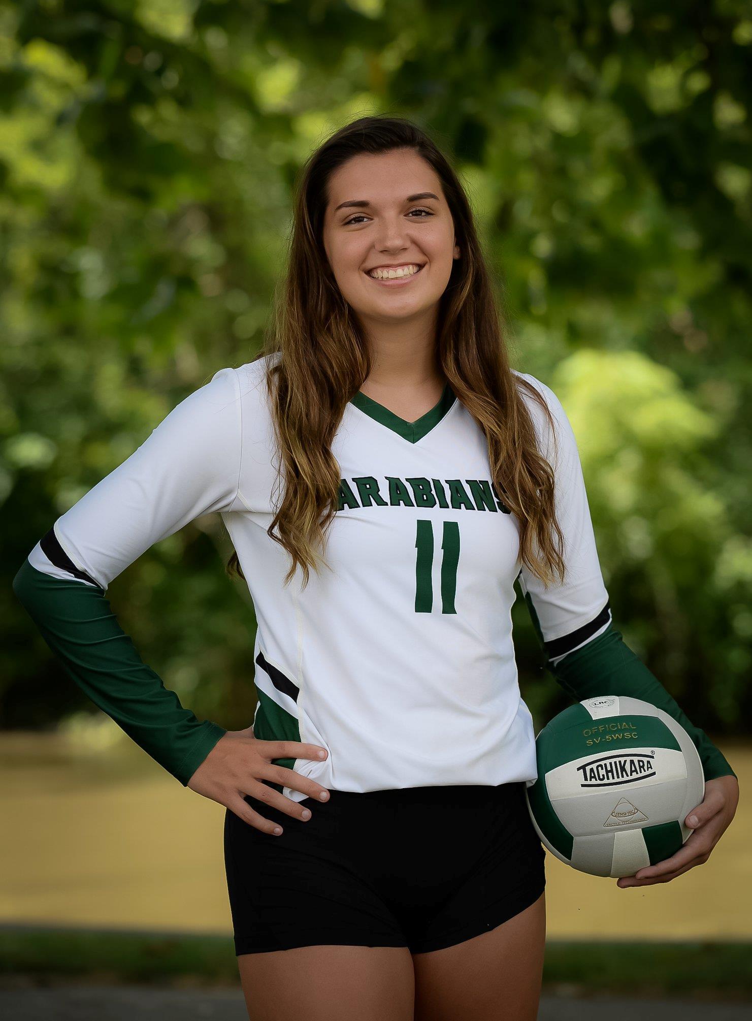 Aubree Dwiggins