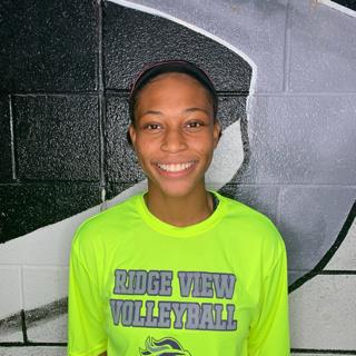 Jynaia Thomas
