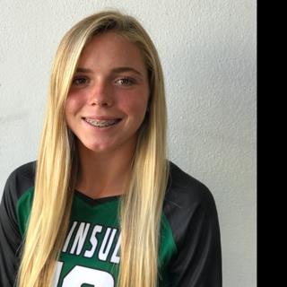 Anika Christensen mugshot