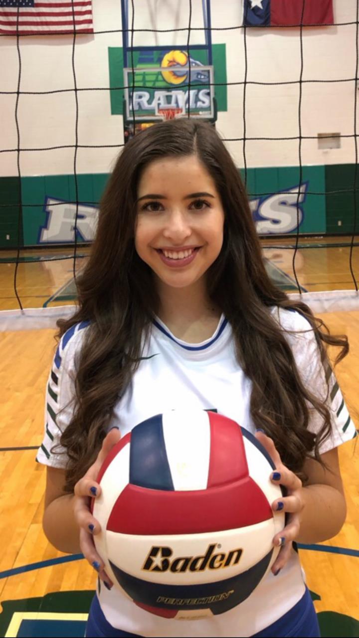 Cassandra Rodriguez