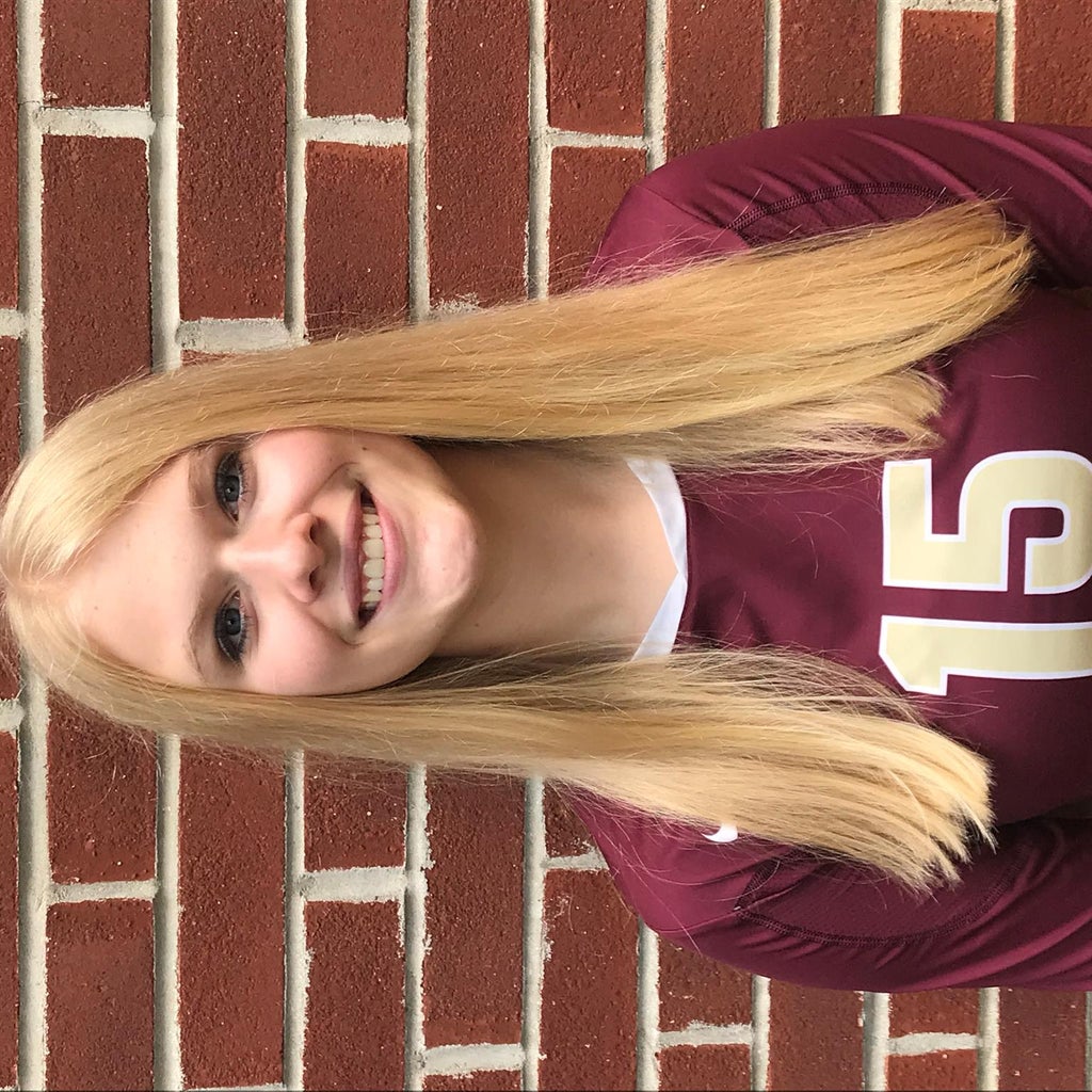 Ashlyn Rosenau mugshot