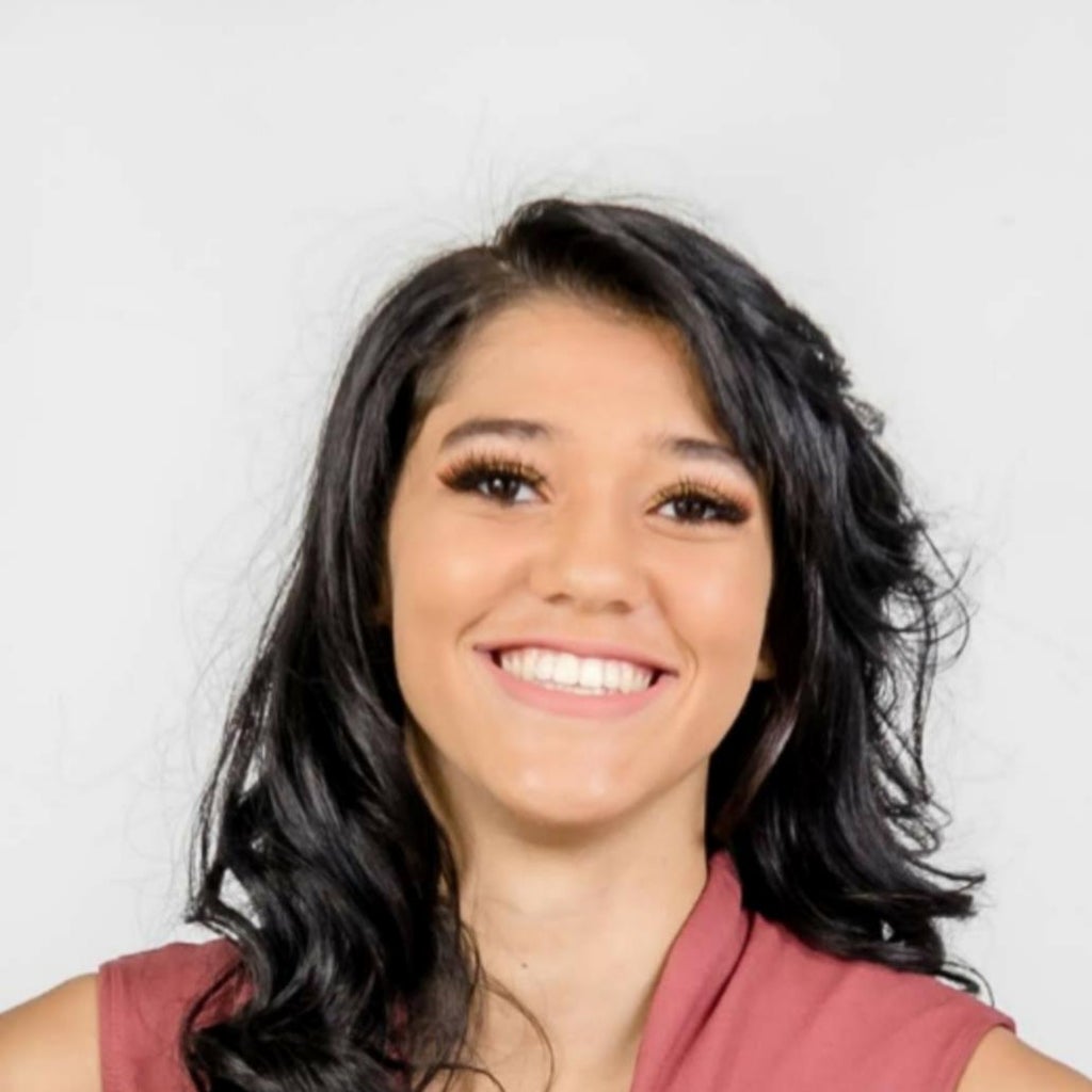 Daija Archuleta mugshot