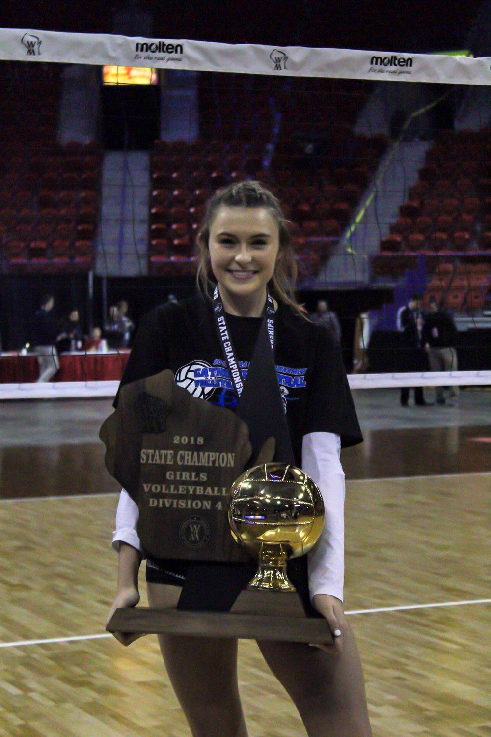 Katie Goethal
