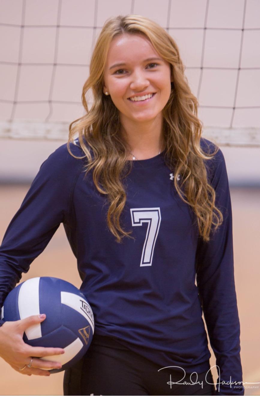 Bella O'Neill