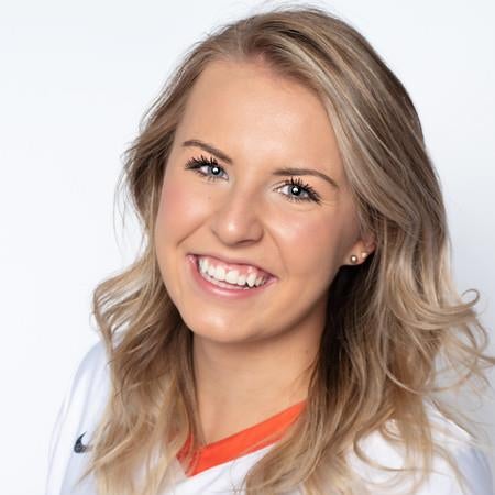 Talia Johansen