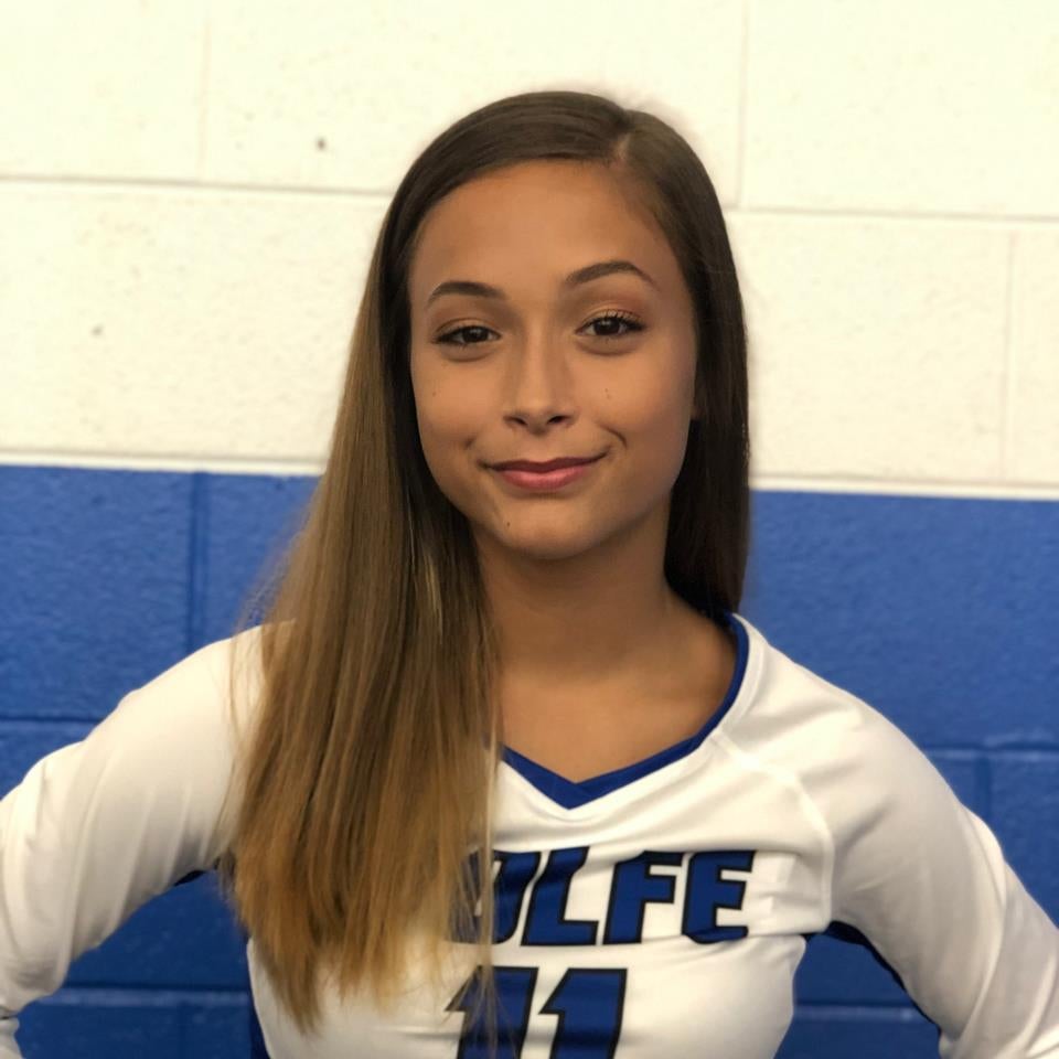 Averie Brownell mugshot