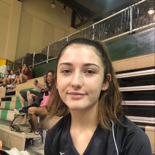 Ava Hankins