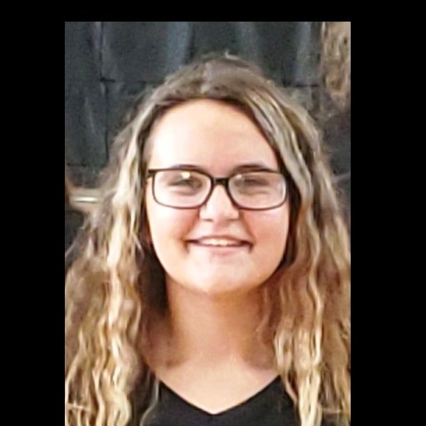 Gracie Rodden