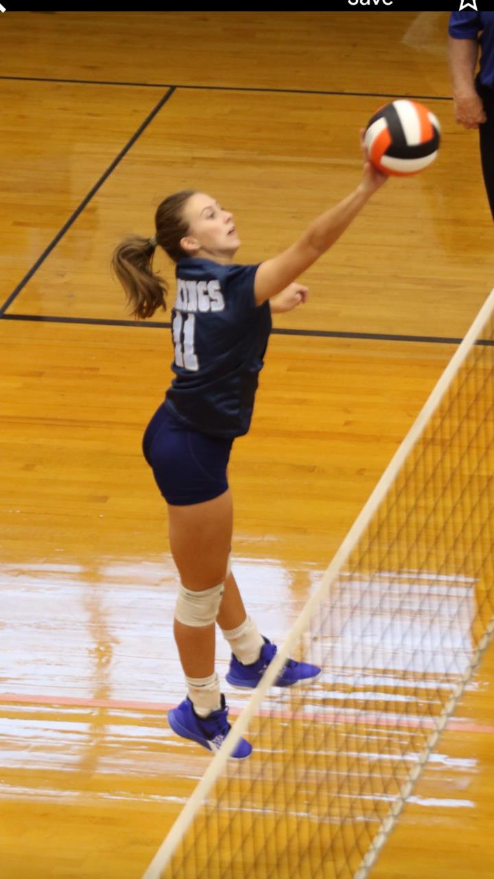 Olivia Britt