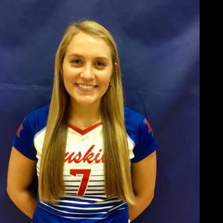 Presley Mcgee mugshot