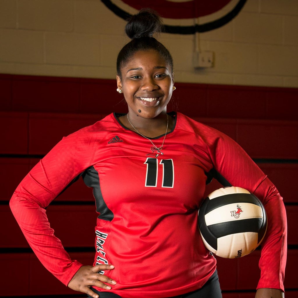 Tyshawna Willis-mcphatter