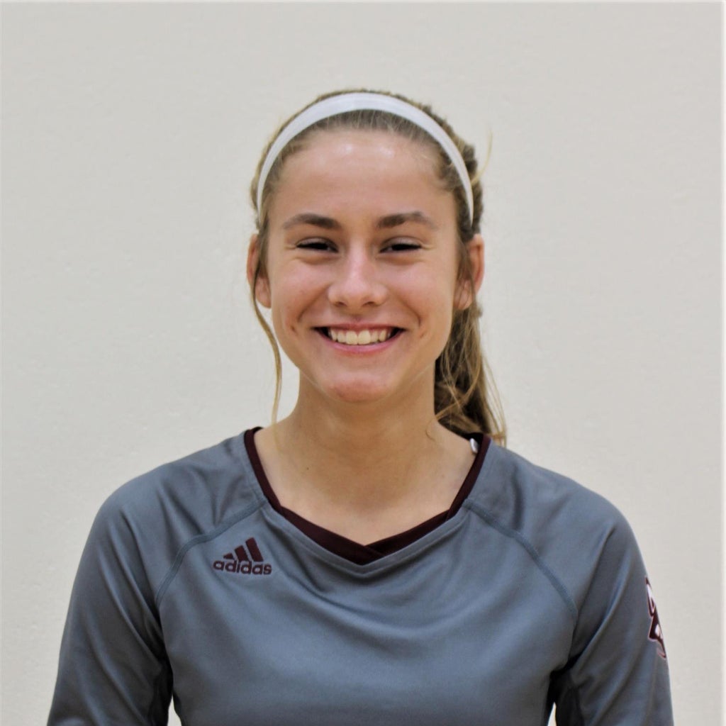 Rachel Kempinger mugshot