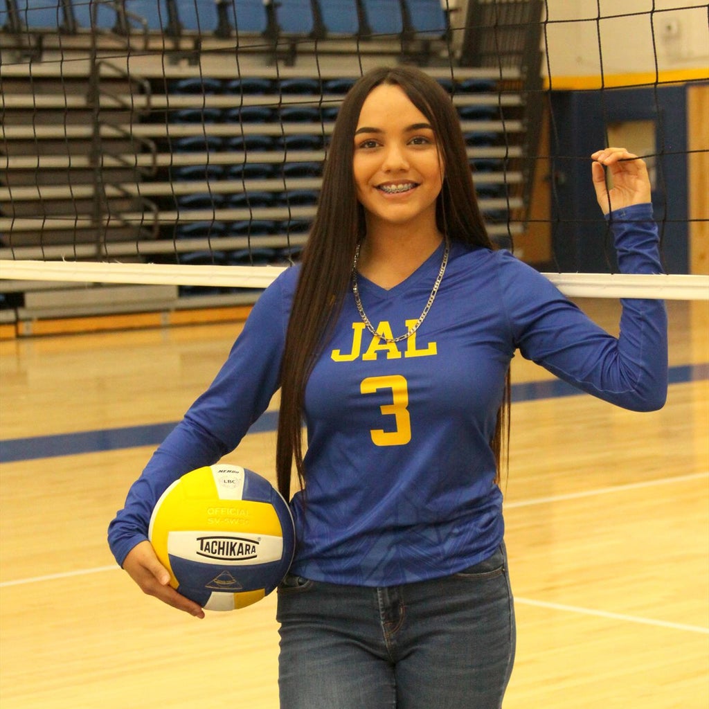 Jarely Arroyo