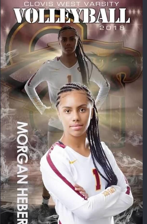 Morgan Hébert mugshot