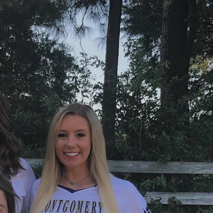 Peyton Siegrist mugshot
