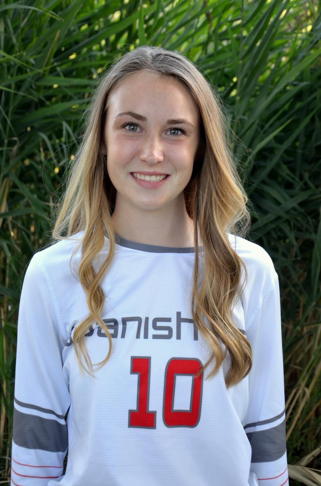 Kennady Charlton