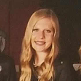 Carlee Miller mugshot