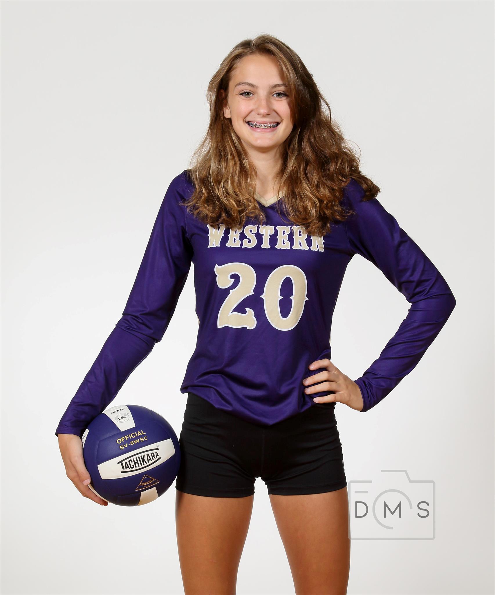 Delaney Bernard