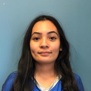 Ariyanna Castaneda mugshot