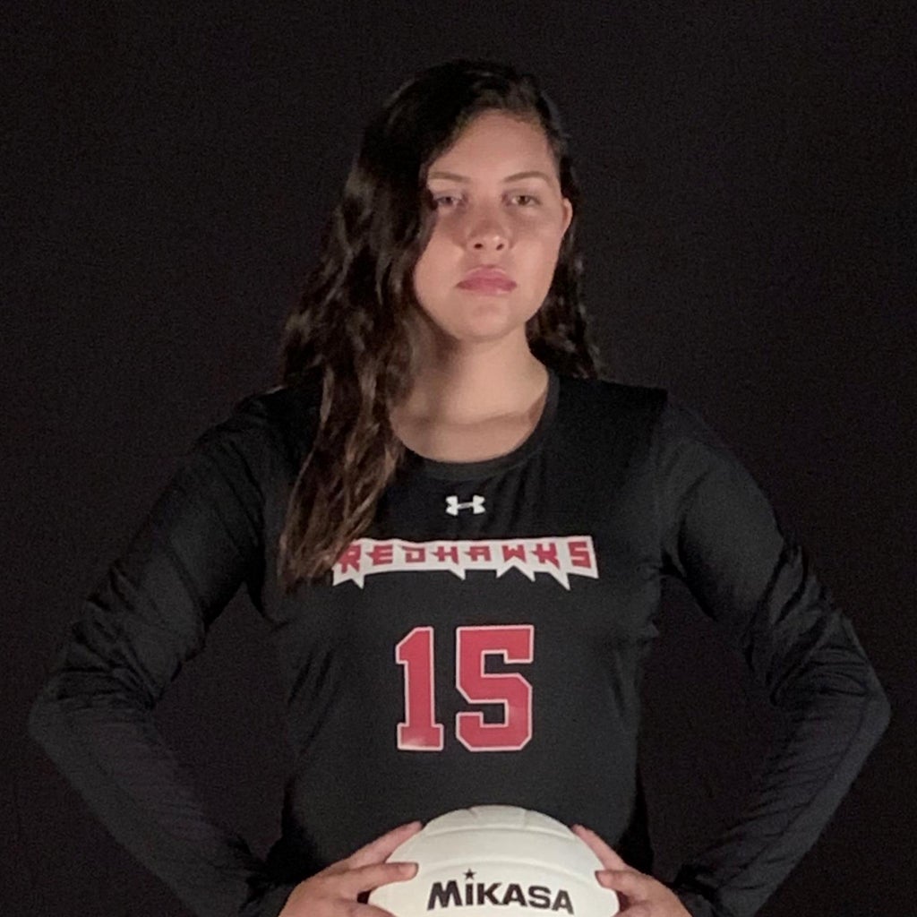 Jayleen Quinonez mugshot