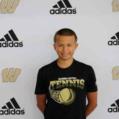 Tyler Johnson mugshot