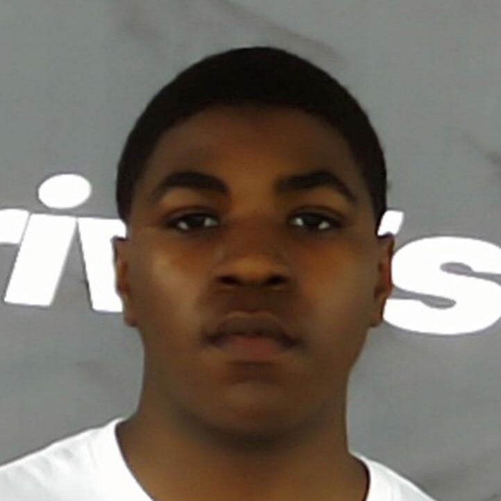 Kevin Martin mugshot