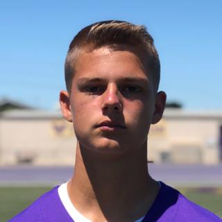 Zachary Monighetti