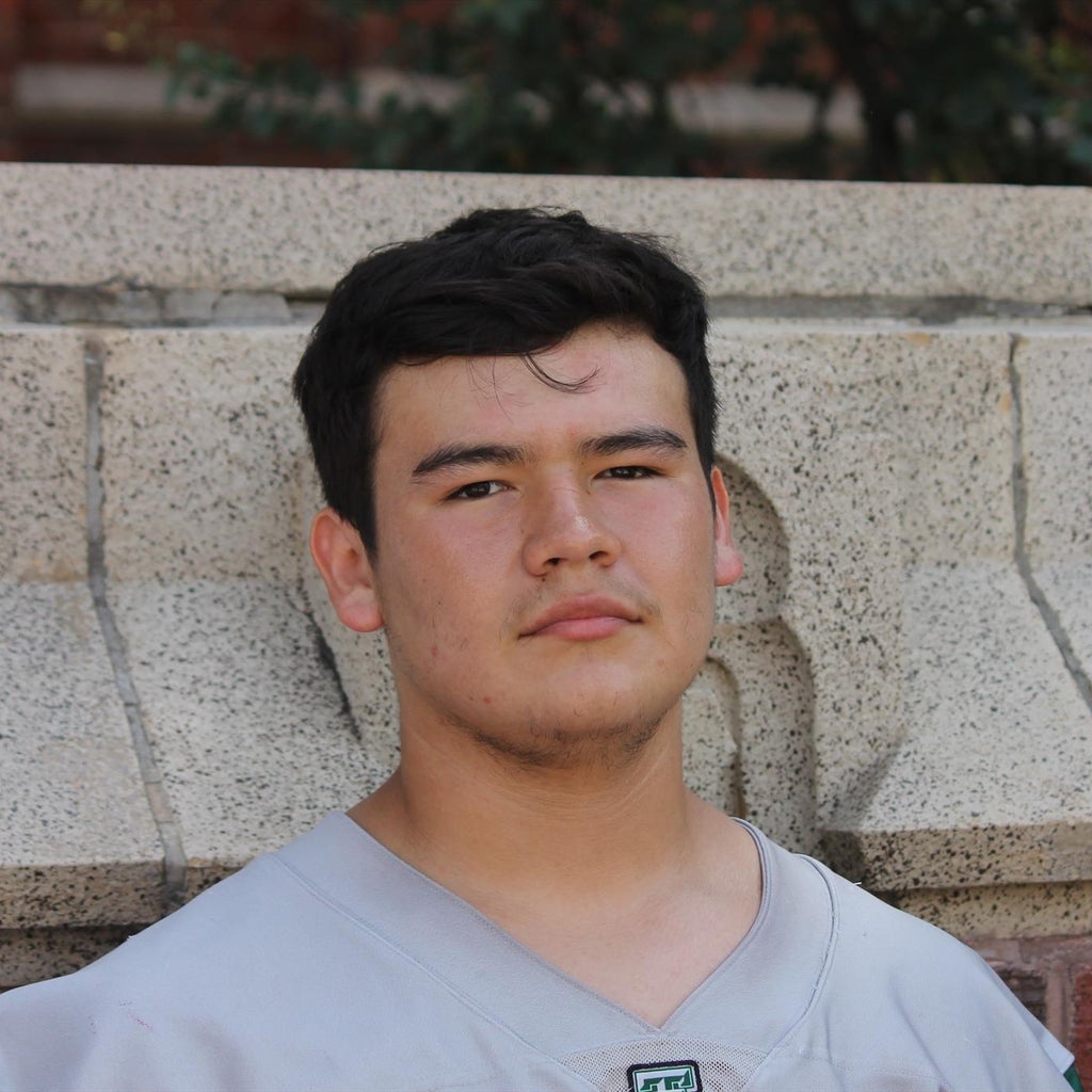 Anthony Rodriguez
